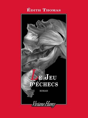 cover image of Le jeu d'échecs